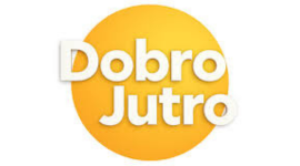 Dobro jutro