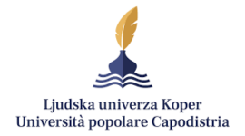 Ljudska univerza Koper
