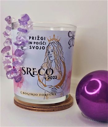 ritualna sveča