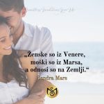 Ženska more biti slišana